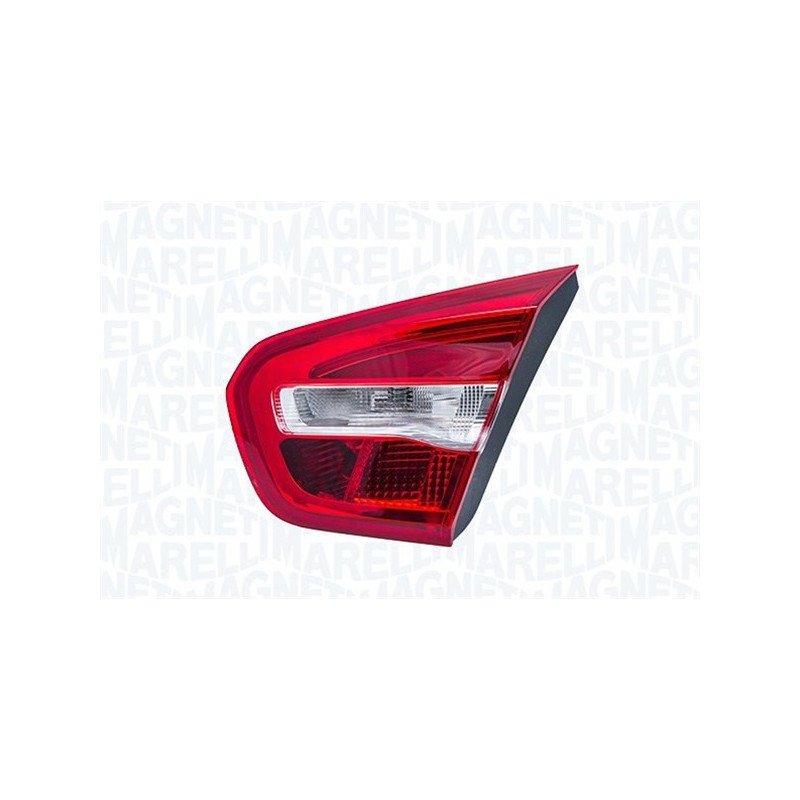 Rear Light  - MAGNETI MARELLI 714021160751