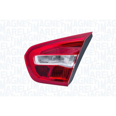 Piloto trasero  - MAGNETI MARELLI 714021160751