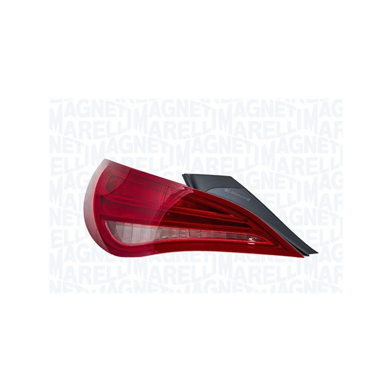 Piloto trasero  - MAGNETI MARELLI 714021170851