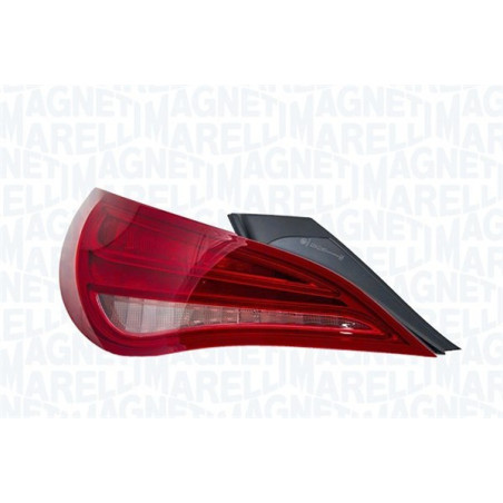 Fanale Posteriore  - MAGNETI MARELLI 714021170851