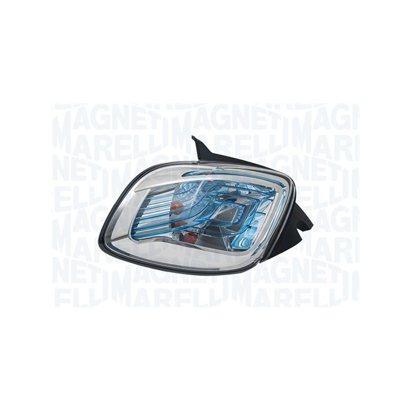 Fanale Posteriore  - MAGNETI MARELLI 714026280802