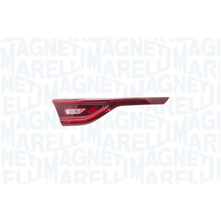 Zadní světlo - MAGNETI MARELLI 714026460832