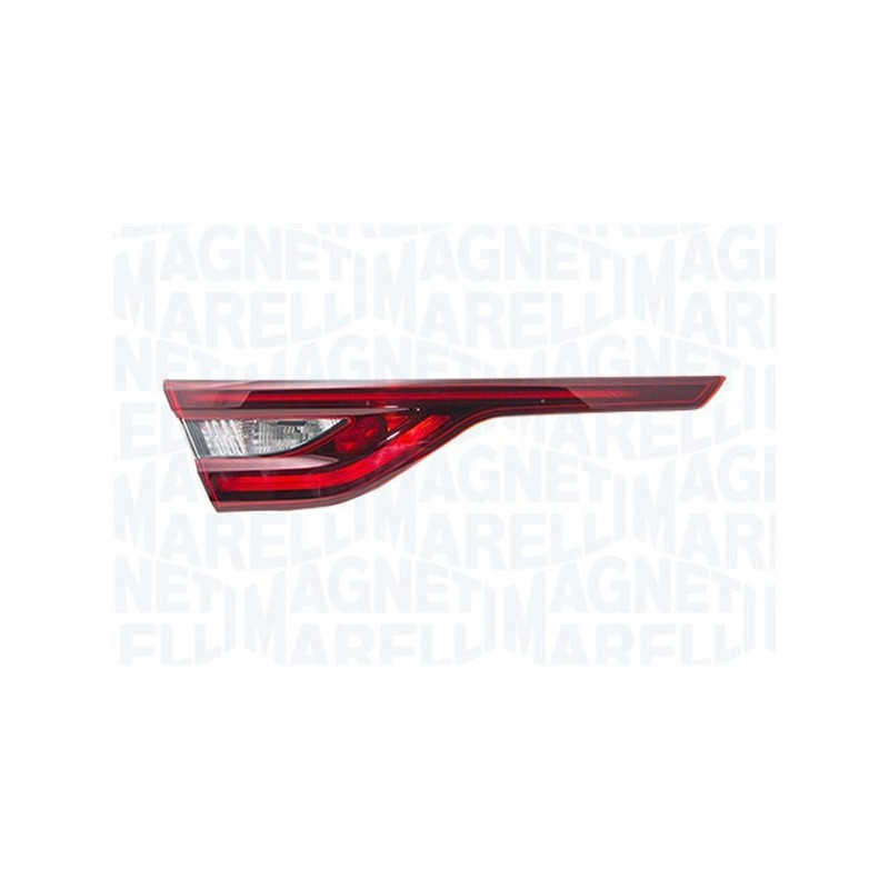 Piloto trasero  - MAGNETI MARELLI 714026470736