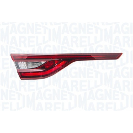 Piloto trasero  - MAGNETI MARELLI 714026470736