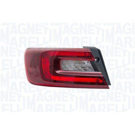 Piloto trasero  - MAGNETI MARELLI 714026470806