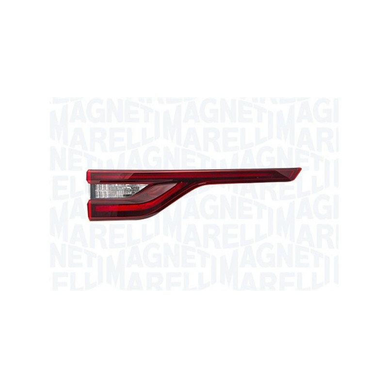 Rear Light  - MAGNETI MARELLI 714026480736