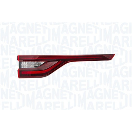 Lampa Tylna  - MAGNETI MARELLI 714026480836