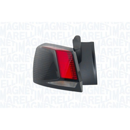 Piloto trasero  - MAGNETI MARELLI 714081550102