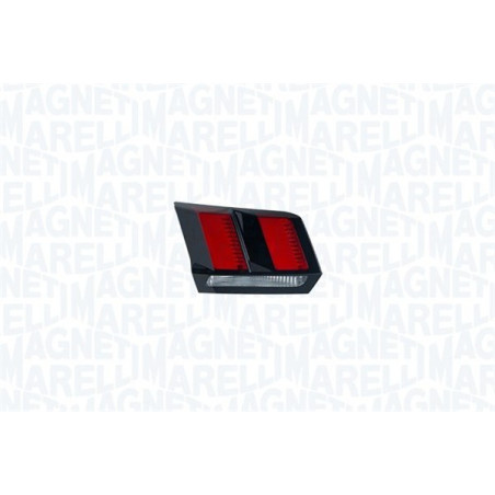 Piloto trasero  - MAGNETI MARELLI 714081560202