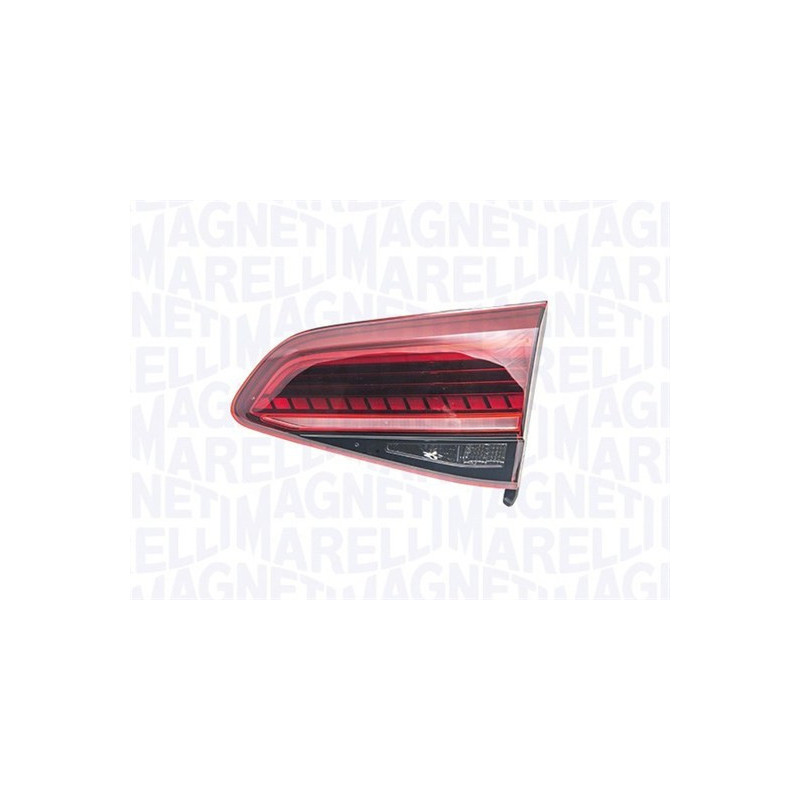 Rear Light  - MAGNETI MARELLI 714081630701