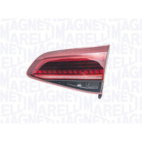 Piloto trasero  - MAGNETI MARELLI 714081630801