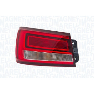 Rear Light  - MAGNETI MARELLI 714081680203