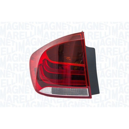 Piloto trasero  - MAGNETI MARELLI 715104135000