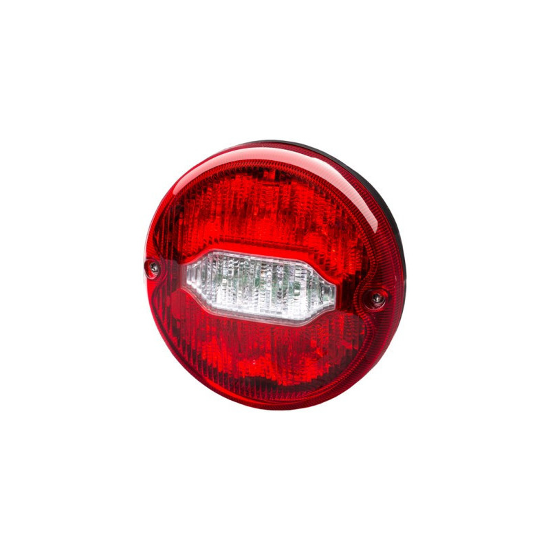 Rear Light  - HELLA 2SD 013 155-307