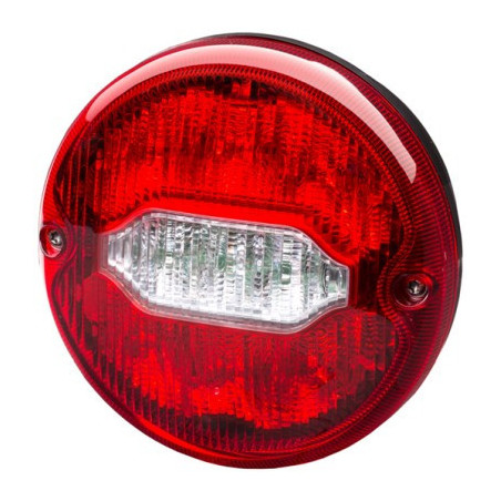 Lampa Tylna  - HELLA 2SD 013 155-307