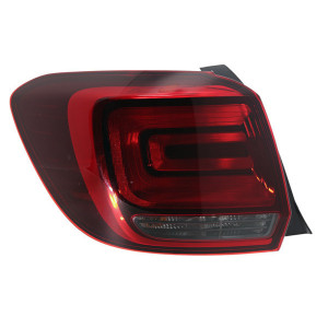 VALEO 047179 Lampa Tylna Lewa dla Dacia Sandero II (2015-2016)