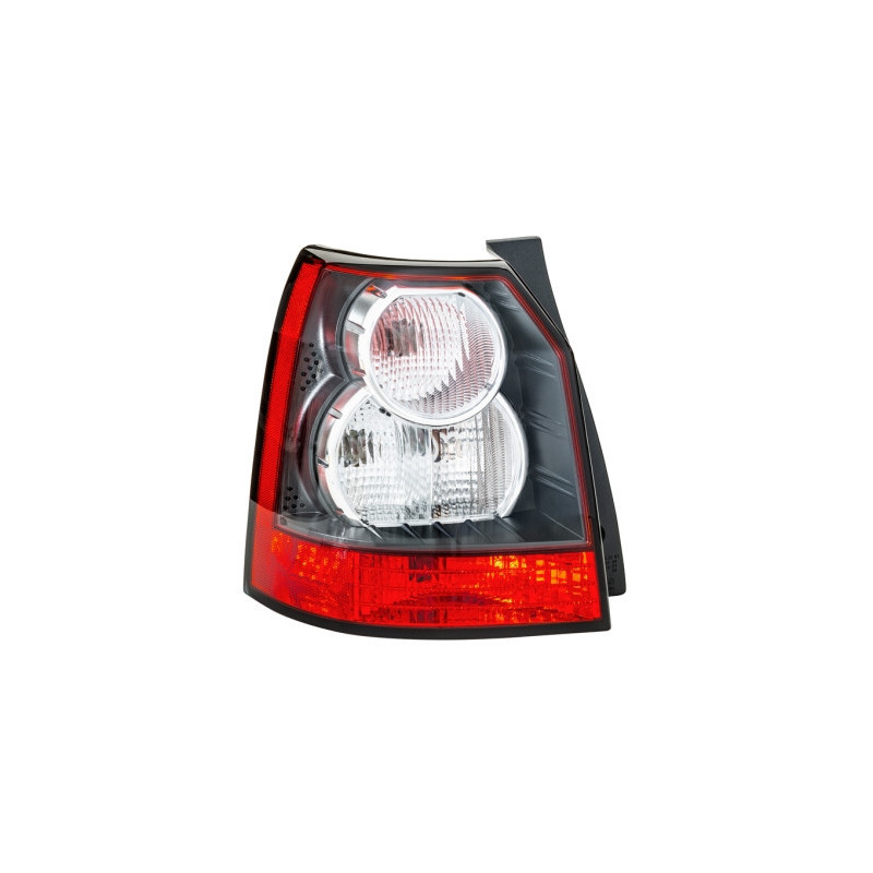 Fanale Posteriore  - HELLA 2VA 354 666-111