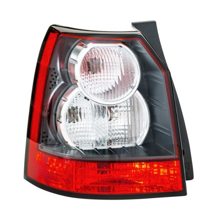 Rear Light  - HELLA 2VA 354 666-111