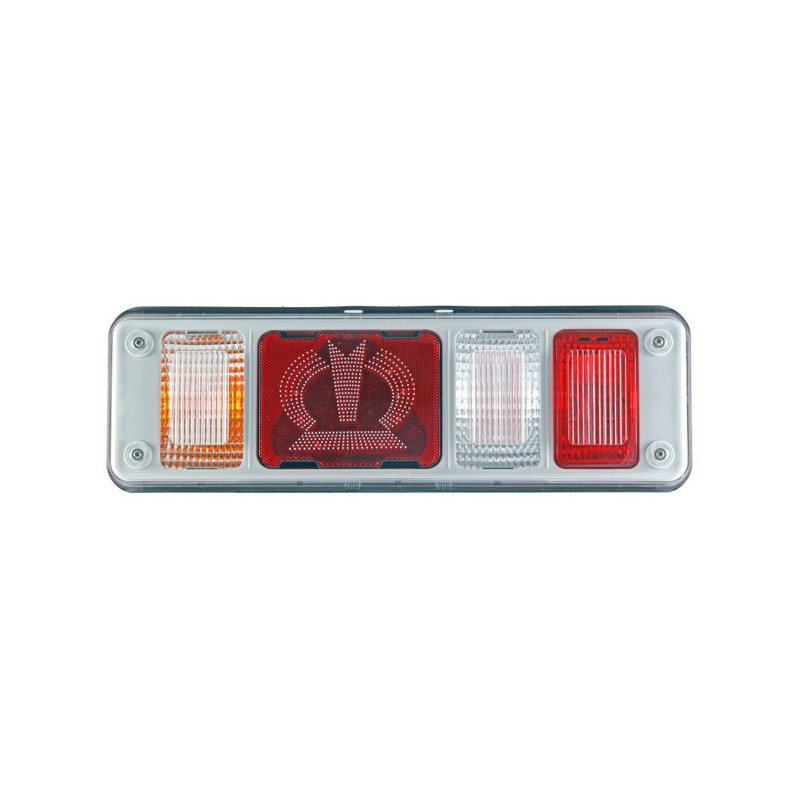 Fanale Posteriore  - HELLA 2VP 340 961-511