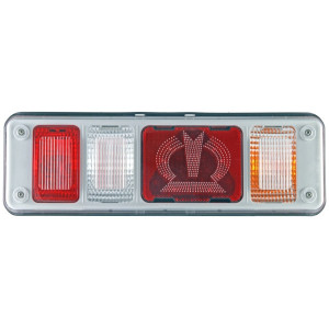 Rear Light  - HELLA 2VP 340 961-521