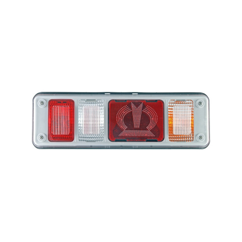 Lampa Tylna  - HELLA 2VP 340 961-521