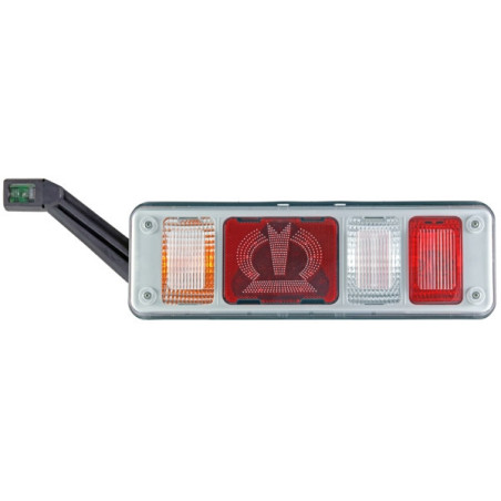 Rear Light  - HELLA 2VP 340 961-531