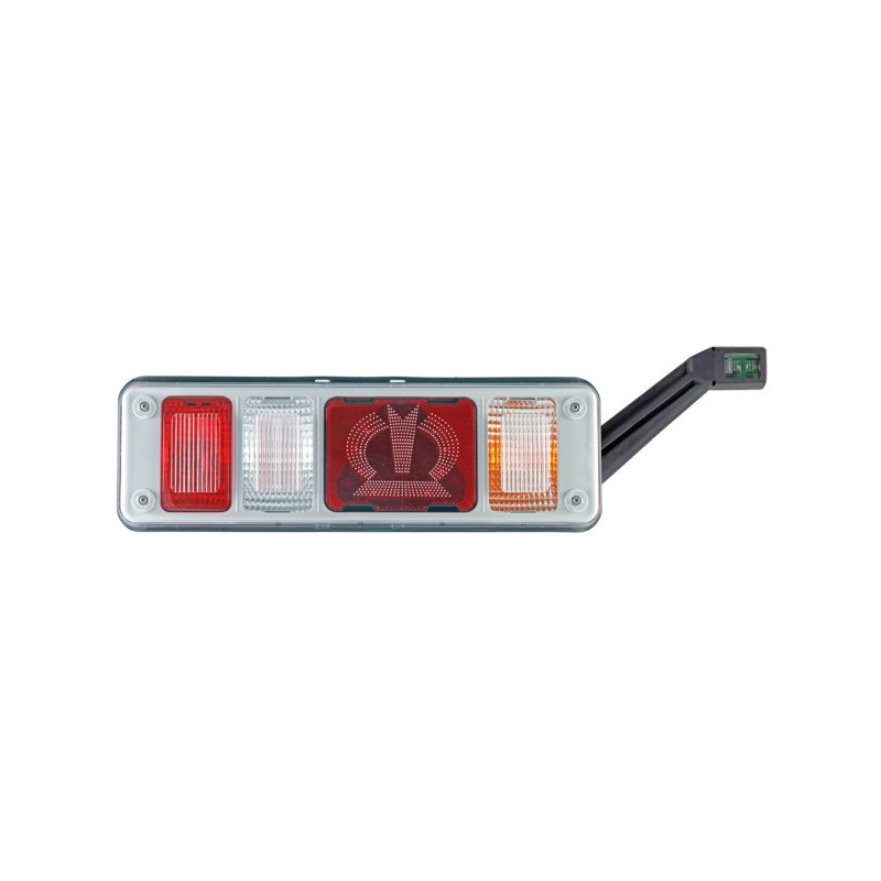 Rear Light  - HELLA 2VP 340 961-541