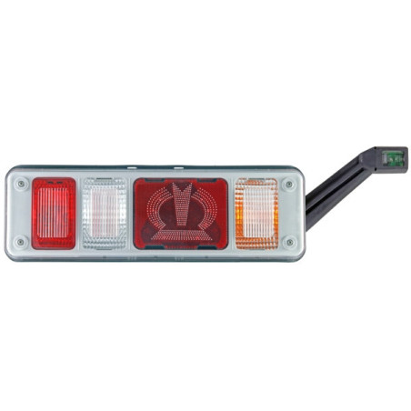 Piloto trasero  - HELLA 2VP 340 961-541