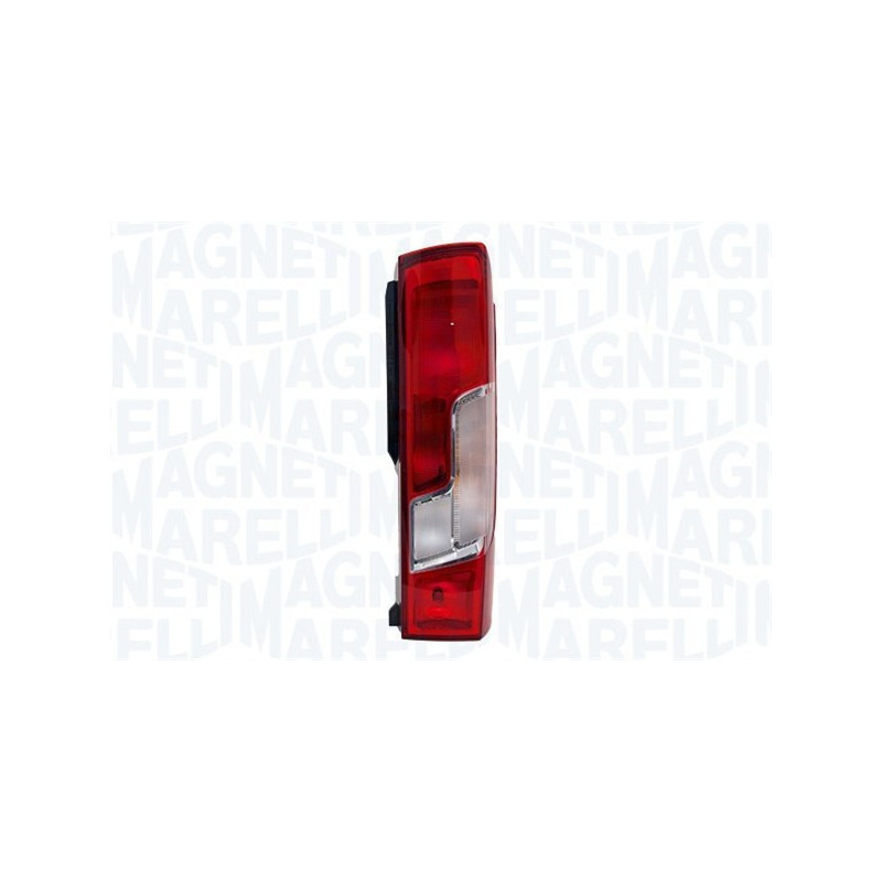 Lampa Tylna  - MAGNETI MARELLI 712206101120
