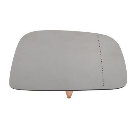 GAUCHE Glace de rétroviseur pour Volvo XC60 I (2008-2017) BLIC 6102-02-1221516P
