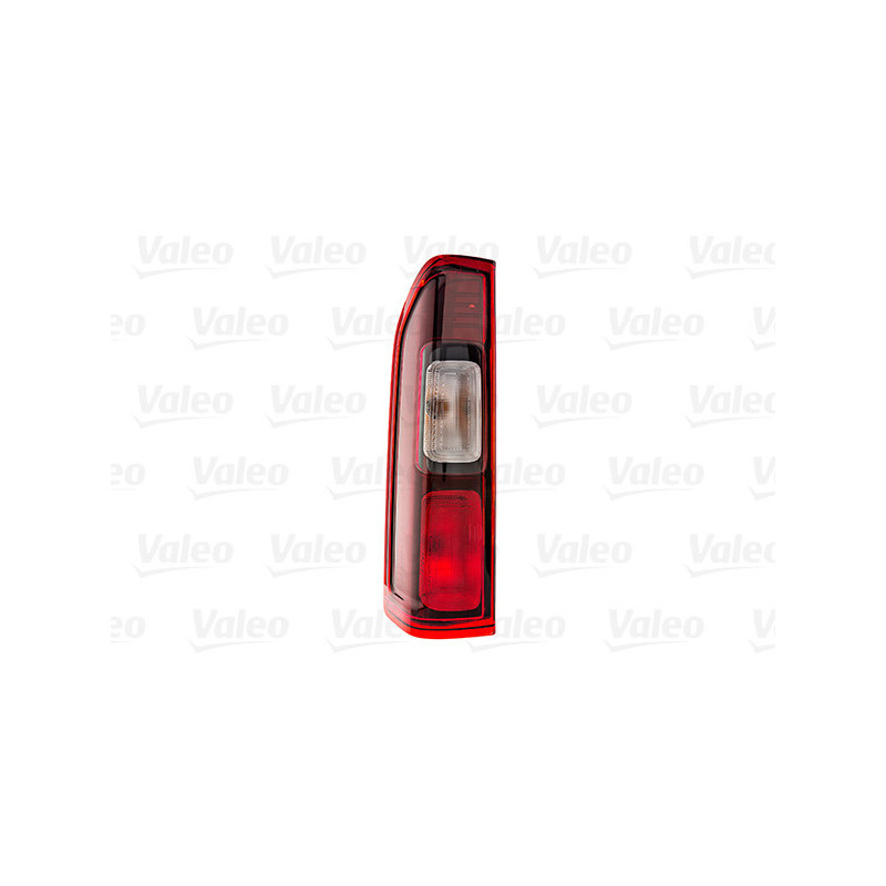 VALEO 045264 Zadní světlo levé pro Renault Opel Fiat Vauxhall