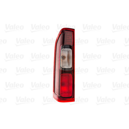 VALEO 045264 Zadné svetlo ľavé pre Renault Opel Fiat Vauxhall