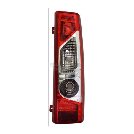 Rear Light  - TYC 11-12815-01-2