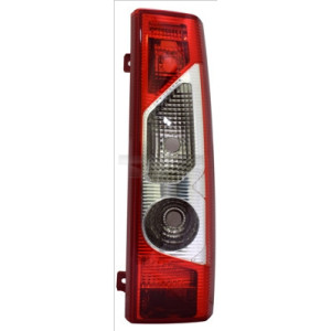 TYC 11-12816-01-2 Feu arrière gauche pour