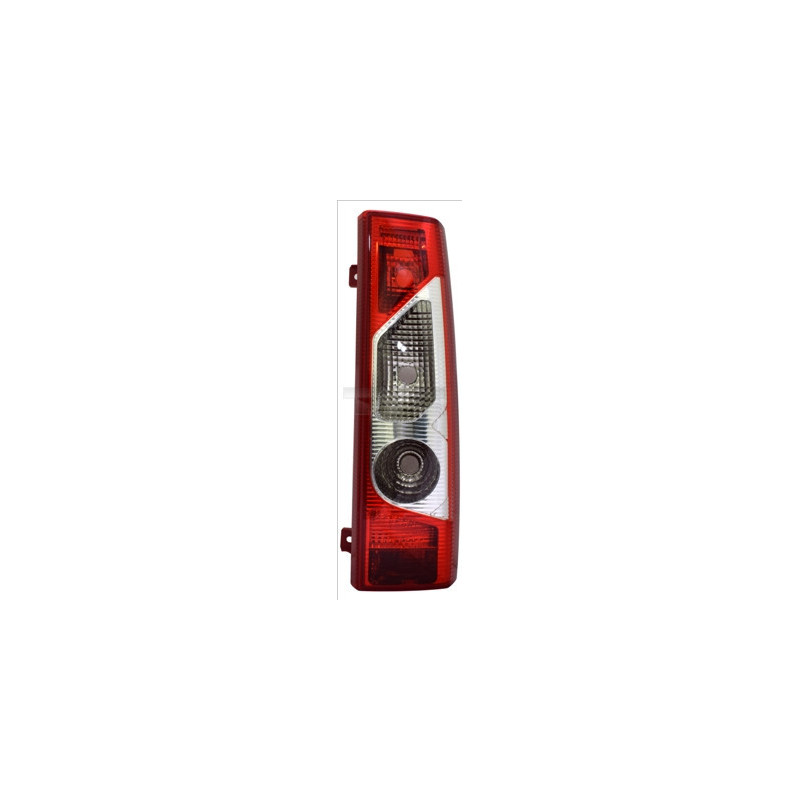 Piloto trasero  - TYC 11-12816-01-2