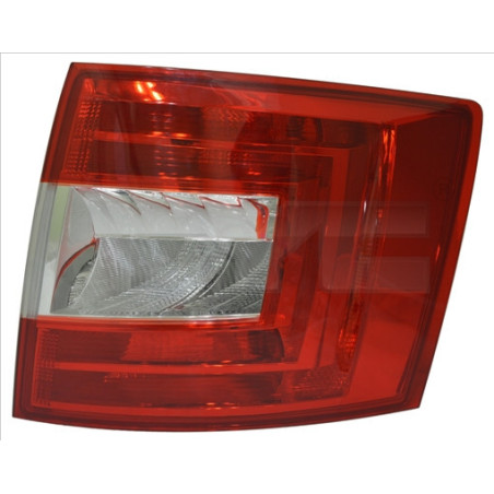 Piloto trasero  - TYC 11-12675-01-2