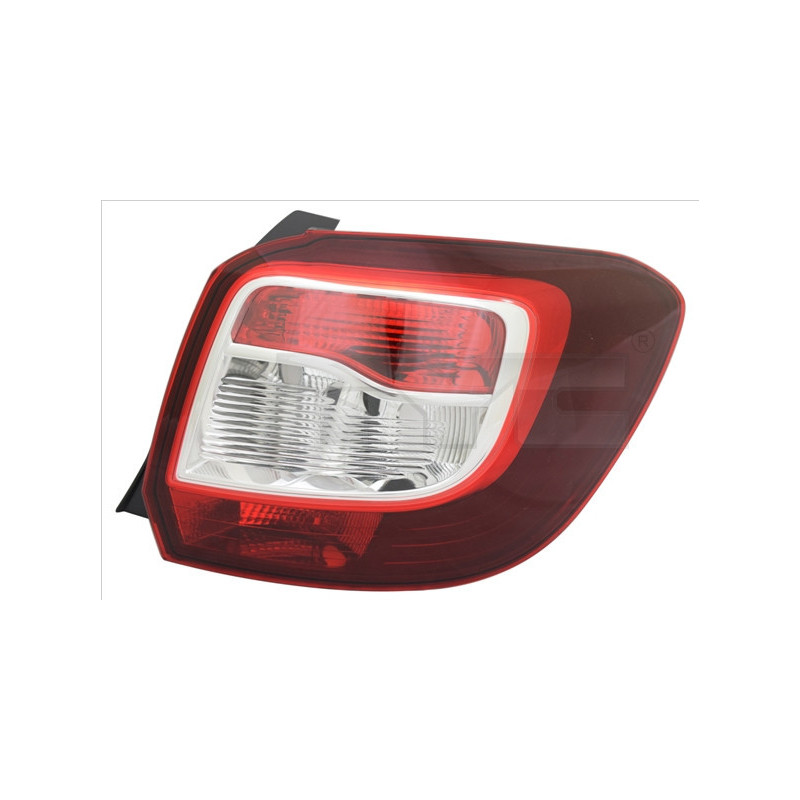 Rear Light  - TYC 11-12902-11-2