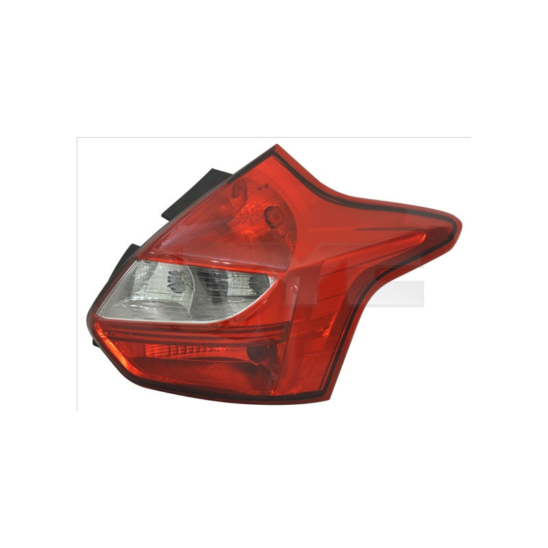 Piloto trasero  - TYC 11-11848-16-2