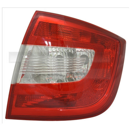Lampa Tylna  - TYC 11-14277-01-2