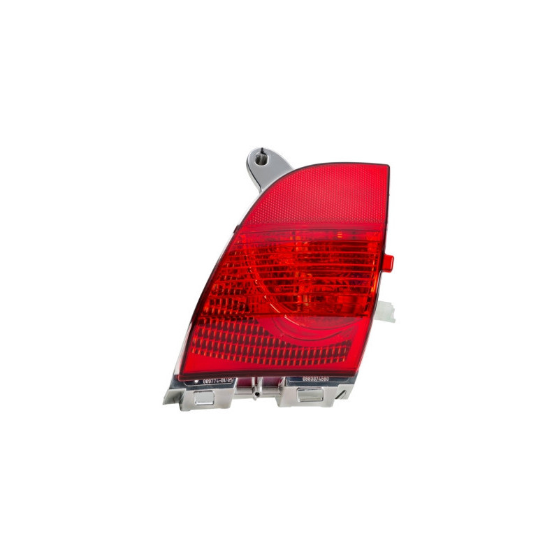 Rear Light  - HELLA 2NR 009 774-091