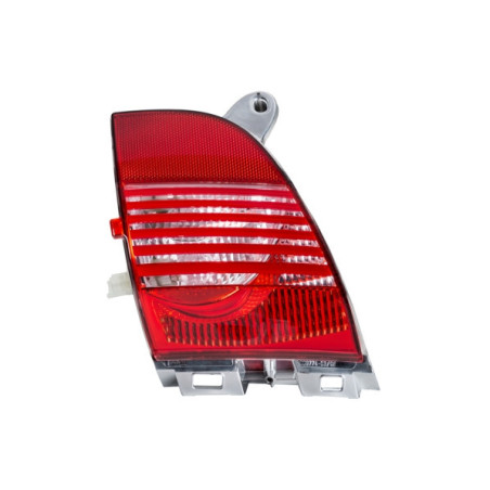 Lampa Tylna  - HELLA 2ZR 009 774-121