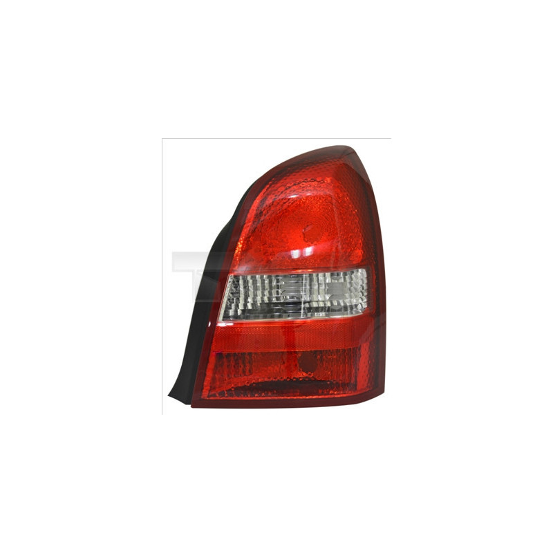 Rear Light  - TYC 11-12745-01-2