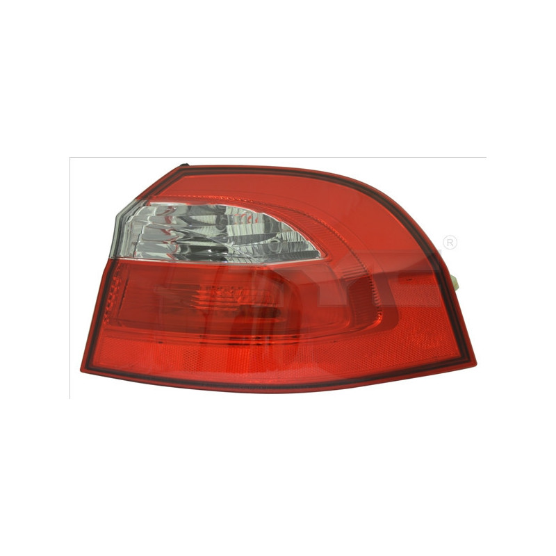 Rear Light  - TYC 11-6413-15-2