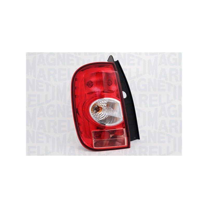 Piloto trasero  - MAGNETI MARELLI 710026210102