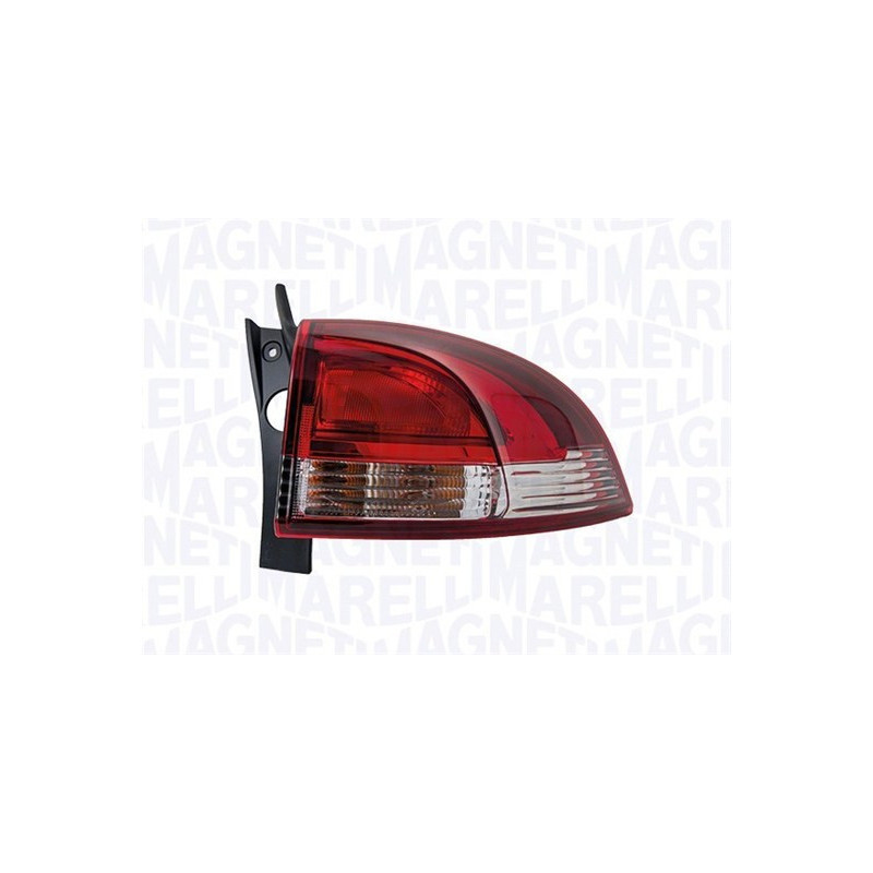 Piloto trasero  - MAGNETI MARELLI 712205401120