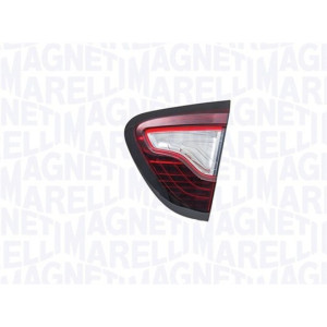 Piloto trasero  - MAGNETI MARELLI 714000028643
