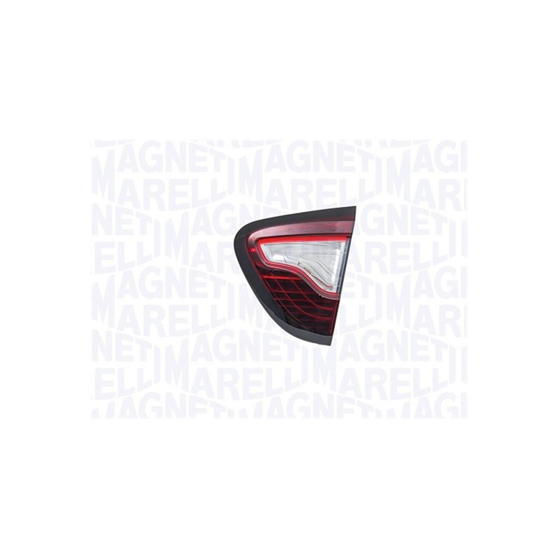 Piloto trasero  - MAGNETI MARELLI 714000028643