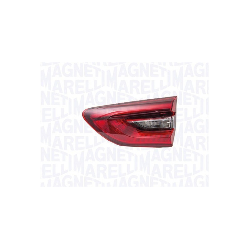 Lampa Tylna  - MAGNETI MARELLI 714020580701