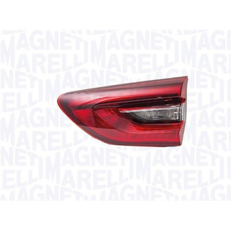 Lampa Tylna  - MAGNETI MARELLI 714020580701