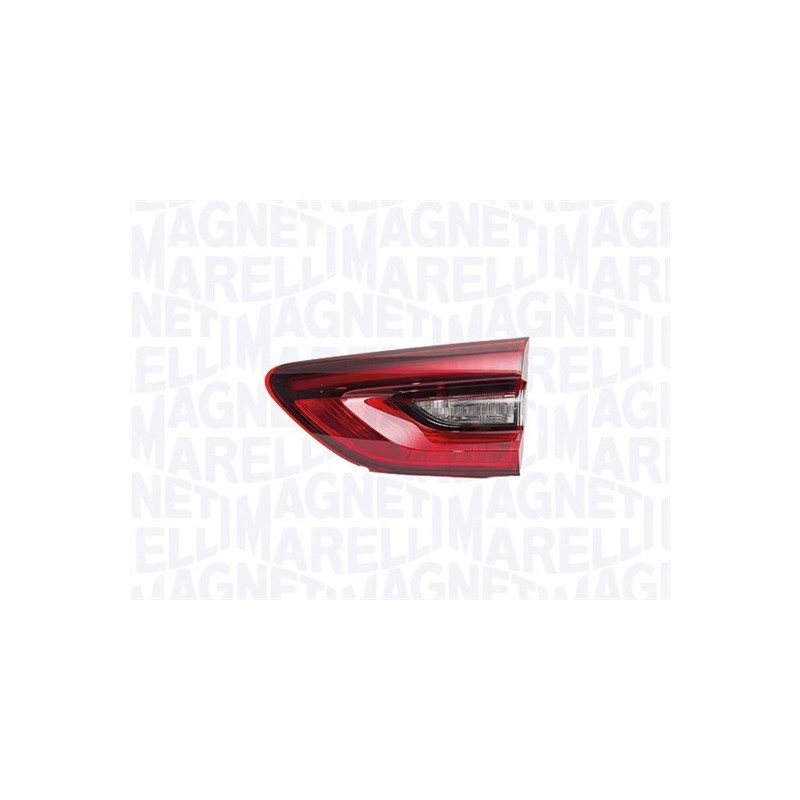 Rear Light  - MAGNETI MARELLI 714020580704